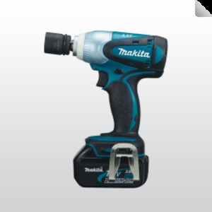 Makita BTW251RFJ tvecsavaroz